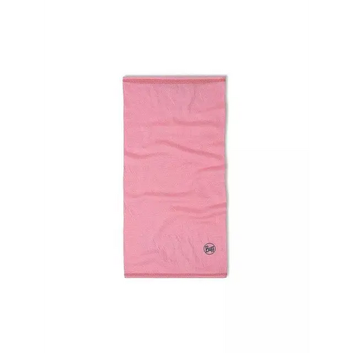 Buff Merino Lightweight Jr Solid Children’s merino wool neck warmer Pink - Scarves scarfs chimneysODM-CAK<<<Military