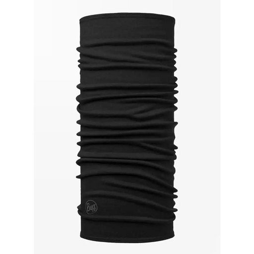 Buff Merino Midweight Multifunctional Sling Black - Scarves scarfs chimneysODM-CAK<<<Military clothingODM<<<ActionPL