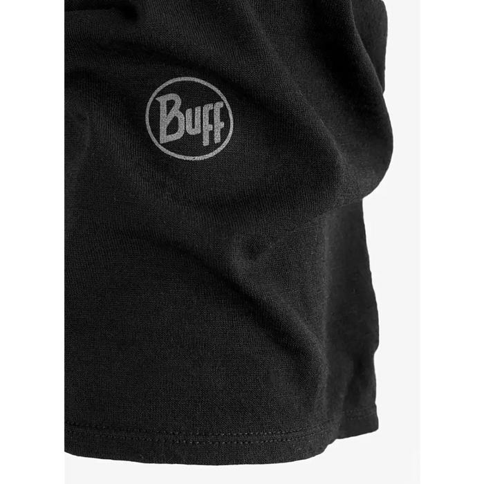 Buff Merino Midweight Multifunctional Sling Black - Scarves scarfs chimneysODM-CAK<<<Military clothingODM<<<ActionPL