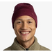 Buff Midweight Merino Wool Hat Red - HeadwearODM-NGL<<<Military clothingODM<<<ActionPL