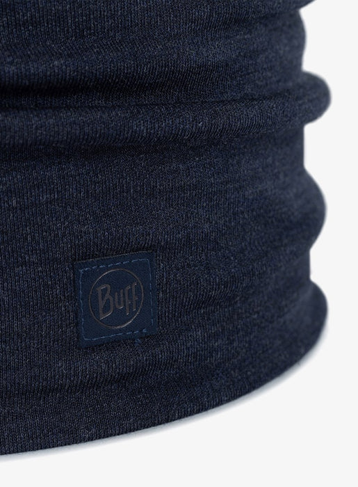 Buff Heavyweight Merino Wool multifunctional sling - Indigo