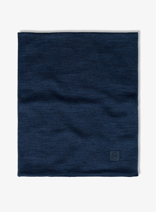 Buff Heavyweight Merino Wool multifunctional sling - Blue