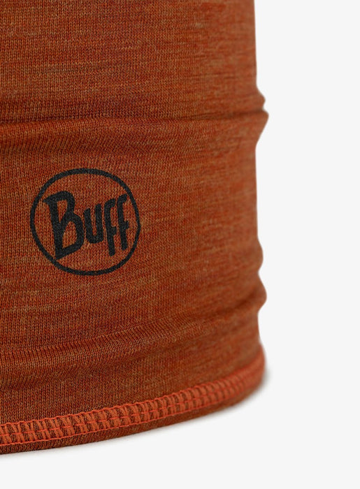 Buff Lightweight Merino Wool Multifunctional Sling - Cinnamon