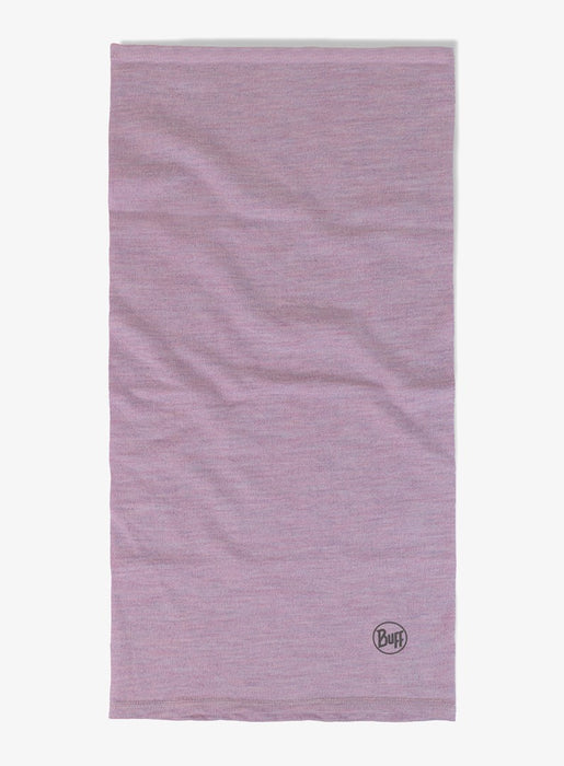 Buff Midweight Merino multifunctional sling - Lilac