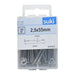 BUILDING NAILS 145 G SUKI - Пирони<<<Винтове и болтови съединения<<<Инструменти и железария<<<Praktiker
