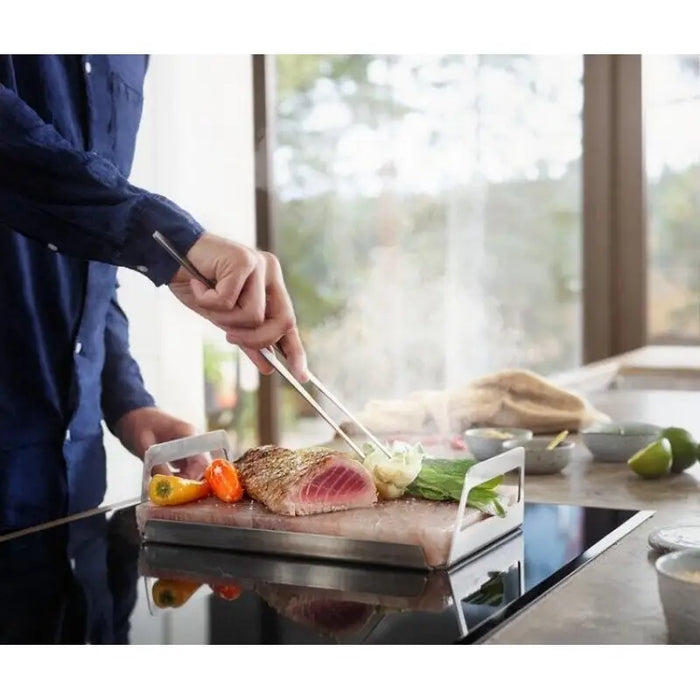 Built-in accessories AEG A2SLT*** Salt block - Аксесоари<<<Аксесоари и препарати за почистване<<<Уреди за