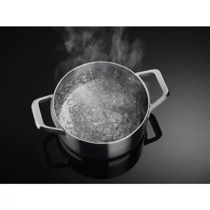 Built-in ceramic hob AEG IKE64441FB(ST)*** Induction - Built-in hot platesAGD-PGZ<<<Home Appliance