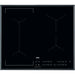 Built-in ceramic hob AEG IKE64441FB(ST)*** Induction - Built-in hot platesAGD-PGZ<<<Home Appliance