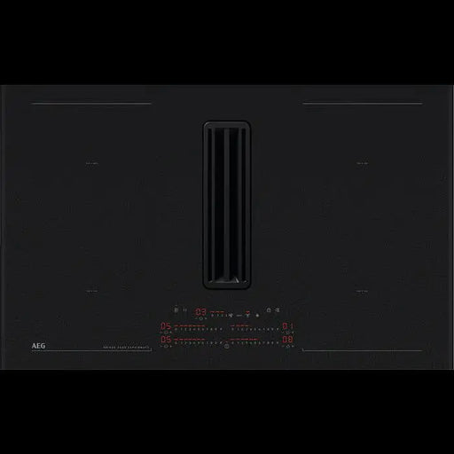 Built-in ceramic hob AEG NCP84C01AZ (ST) Induction - Kерамичен плот<<<Плотове<<<Уреди за вграждане<<<ZoraSite