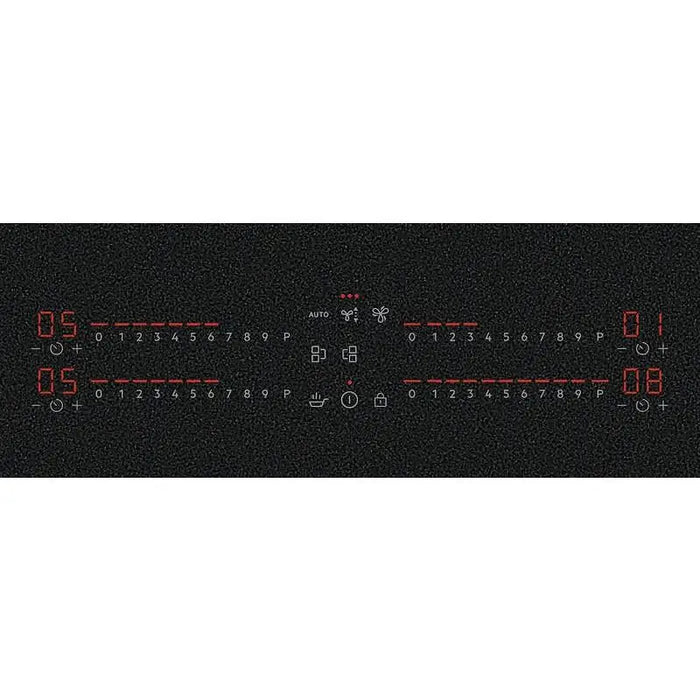 Built-in ceramic hob AEG TH84CC23CZ A+ Induction - Kерамичен плот<<<Плотове<<<Уреди за вграждане<<<ZoraSite&&&Плотове