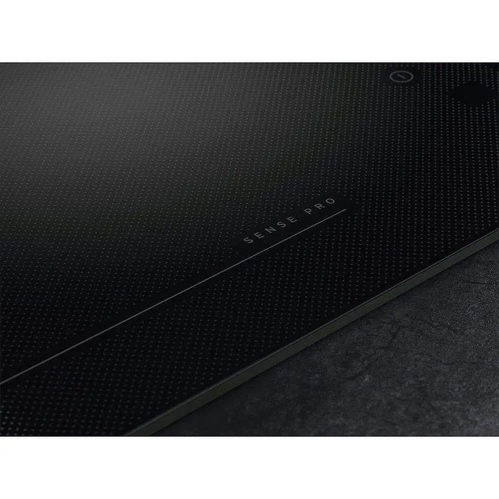 Built-in ceramic hob AEG TH85IH50IB (ST) Induction - Kерамичен плот<<<Плотове<<<Уреди за вграждане<<<ZoraSite