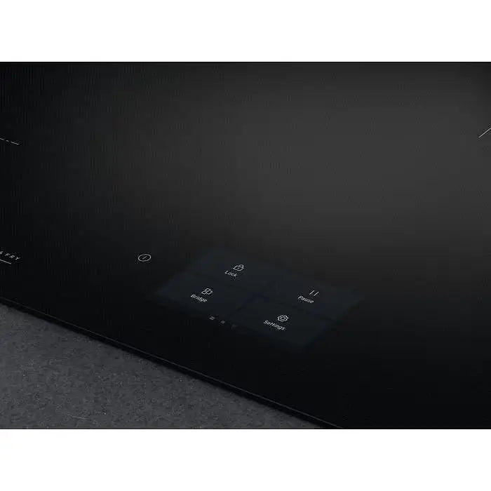 Built-in ceramic hob AEG TH85IM30FB (ST) Induction - Kерамичен плот<<<Плотове<<<Уреди за вграждане<<<ZoraSite