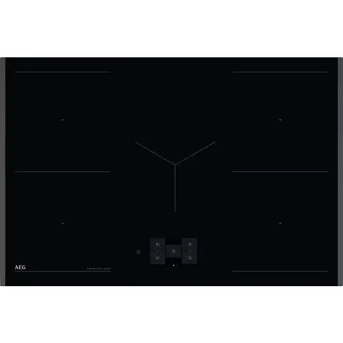 Built-in ceramic hob AEG TH85IM30FB (ST) Induction - Kерамичен плот<<<Плотове<<<Уреди за вграждане<<<ZoraSite