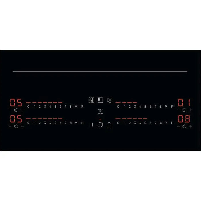 Built-in ceramic hob AEG TI64IG00FB (ST) Induction - Kерамичен плот<<<Плотове<<<Уреди за вграждане<<<ZoraSite