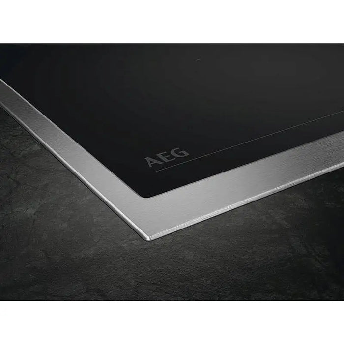 Built-in ceramic hob AEG TN64IA00XB Induction - Kерамичен плот<<<Плотове<<<Уреди за вграждане<<<ZoraSite