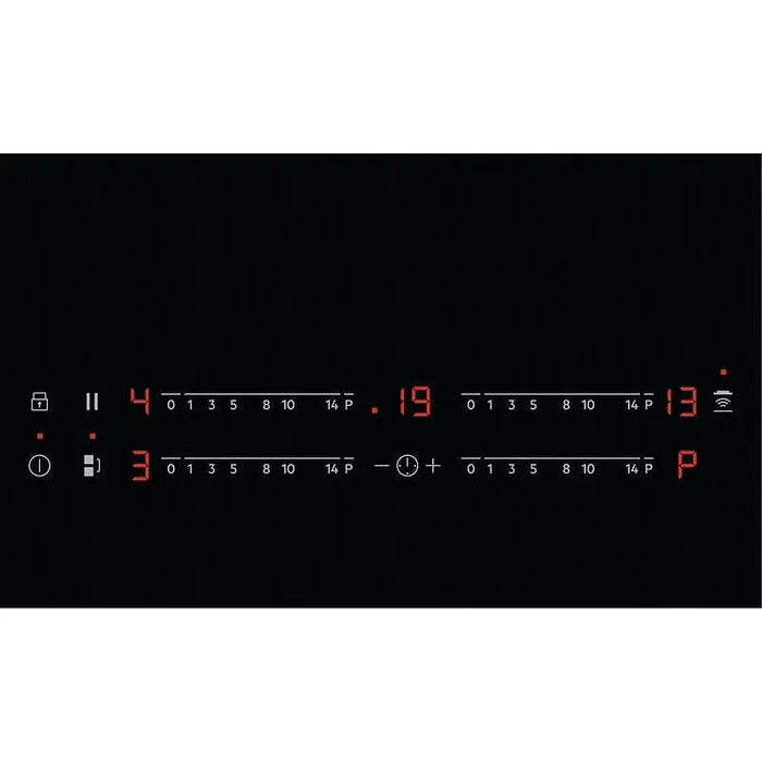 Built-in ceramic hob AEG TO64IB00IB (ST) Induction - Kерамичен плот<<<Плотове<<<Уреди за вграждане<<<ZoraSite