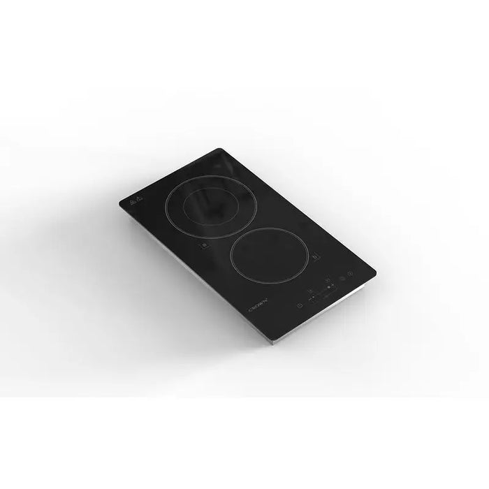 Built-in ceramic hob Crown VCP 32D Electric - Kерамичен плот<<<Плотове<<<Уреди за вграждане<<<ZoraSite