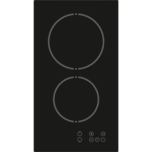Built-in ceramic hob Finlux FXVT 302 ECO Electric - Kерамичен плот<<<Плотове<<<Уреди за вграждане<<<ZoraSite