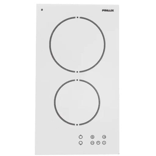 Built-in ceramic hob Finlux FXVT 400 ECO WH*** Electric - Kерамичен плот<<<Плотове<<<Уреди за вграждане<<<ZoraSite