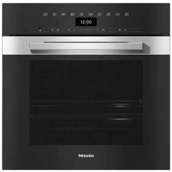 Built-in combined oven MIELE DGC 7460 HC Pro - Комбинирани фурни<<<Фурни за вграждане<<<Уреди за