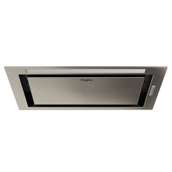 Built-in cooker hood WHIRLPOOL WCT3 64F LBX - Аспиратори за пълно вграждане<<<Абсорбатори за вграждане<<<Уреди за