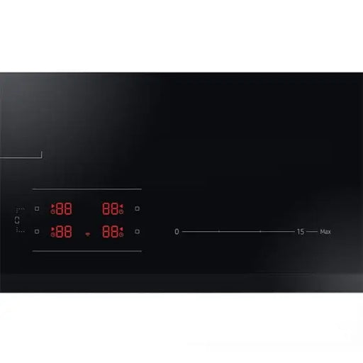 Built-in countertop SAMSUNG NZ64B6056GK/U2 Flex Zone Plus Wi-Fi - Индукционни плотове<<<Плотове за вграждане<<<Уреди за