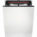 Built-in dishwasher AEG FSB53907Z - Съдомиялни за вграждане 60 см<<<Съдомиялни за вграждане<<<Уреди за