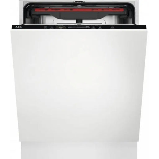 Built-in dishwasher AEG FSB53927Z 14 sets 600 W mm D - Съдомиялни машини<<<Уреди за вграждане<<<ZoraSite&&&Built-in
