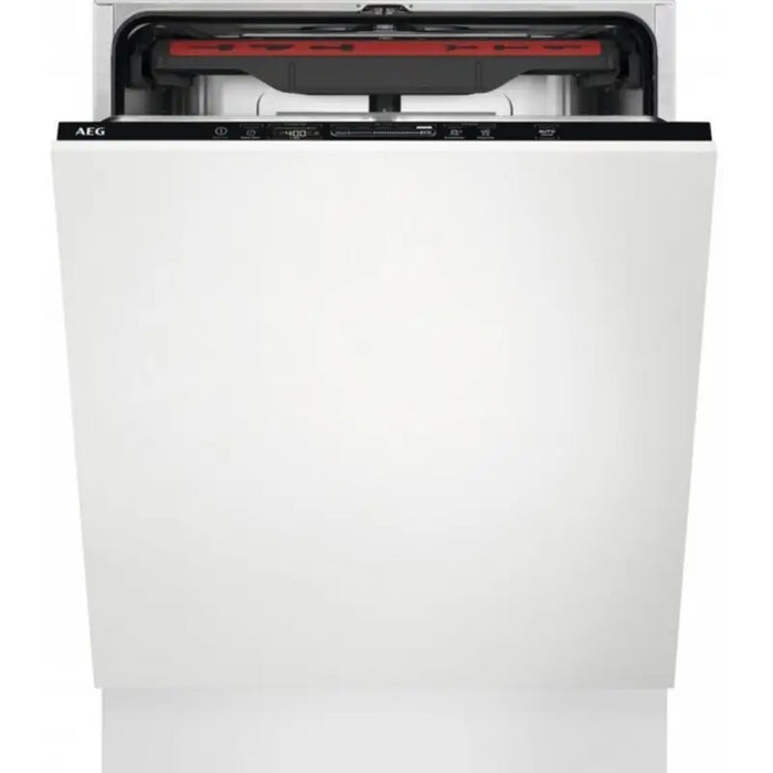 Built-in dishwasher AEG FSB53927Z 14 sets 600 W mm D - Съдомиялни машини<<<Уреди за вграждане<<<ZoraSite&&&Built-in
