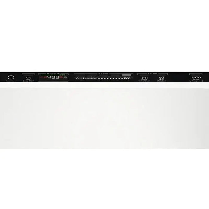Built-in dishwasher AEG FSE72537P - Съдомиялни за вграждане 45 см<<<Съдомиялни за вграждане<<<Уреди за