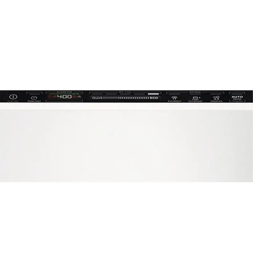 Built-in dishwasher AEG FSE73527P MaxiFlex - Съдомиялни за вграждане 45 см<<<Съдомиялни за вграждане<<<Уреди за