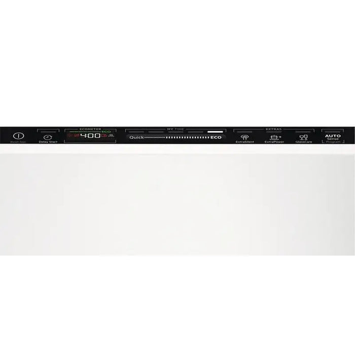 Built-in dishwasher AEG FSE73527P MaxiFlex - Съдомиялни за вграждане 45 см<<<Съдомиялни за вграждане<<<Уреди за