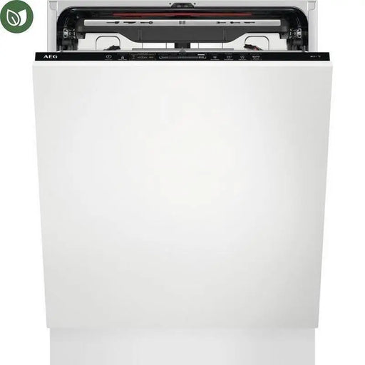 Built-in dishwasher AEG FSK75778P (ST) 14 sets B 600 W mm - Съдомиялни машини<<<Уреди за вграждане<<<ZoraSite