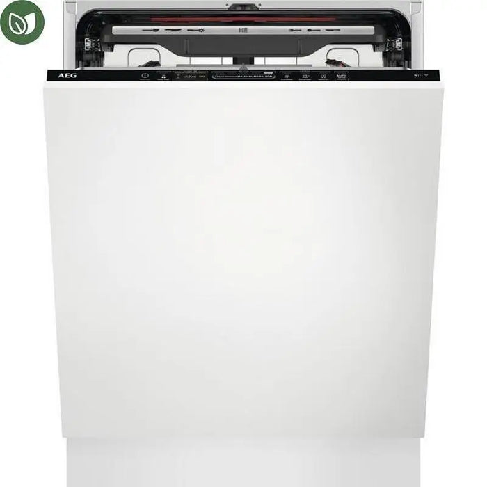 Built-in dishwasher AEG FSK75778P (ST) 14 sets B 600 W mm - Съдомиялни машини<<<Уреди за вграждане<<<ZoraSite