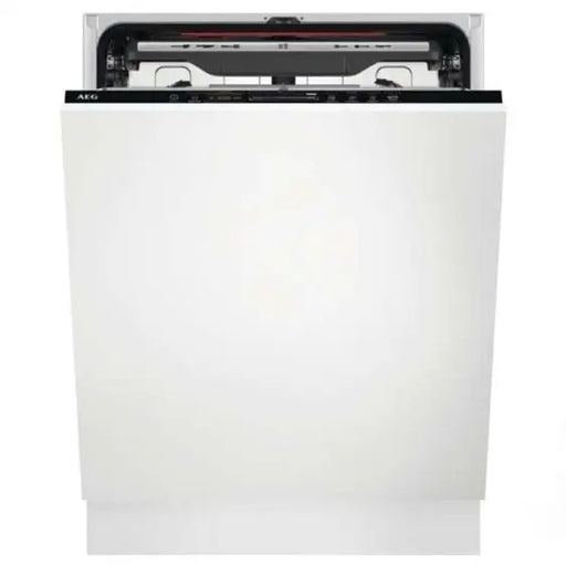 Built-in dishwasher AEG FSK93717P - Съдомиялни за вграждане 60 см<<<Съдомиялни за вграждане<<<Уреди за