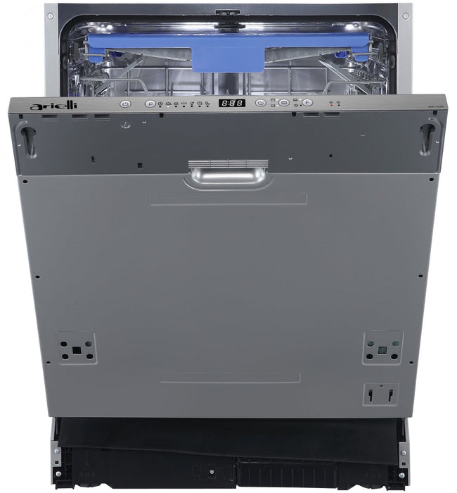 Built-in dishwasher Arielli ADW12-7703IN - Съдомиялни за вгр. 60см<<<Съдомиялни за вграждане<<<Уреди за