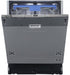 Built-in dishwasher Arielli ADW12-7703IN - Съдомиялни за вгр. 60см<<<Съдомиялни за вграждане<<<Уреди за