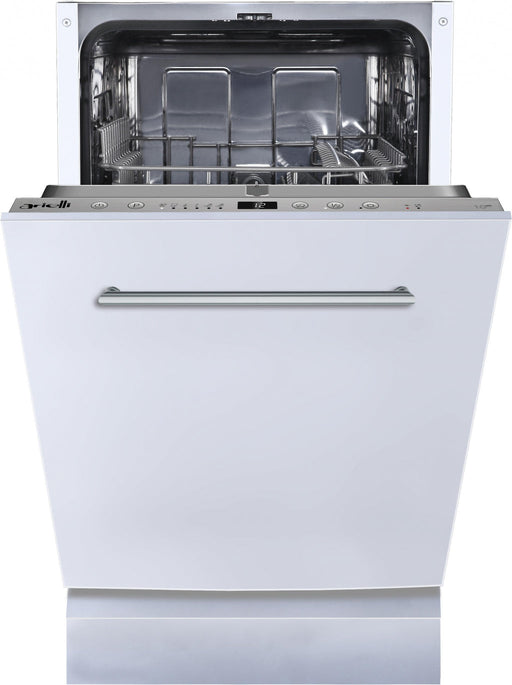 Built-in dishwasher Arielli ADW8-7704IN - Съдомиялни за вгр. 45см<<<Съдомиялни за вграждане<<<Уреди за