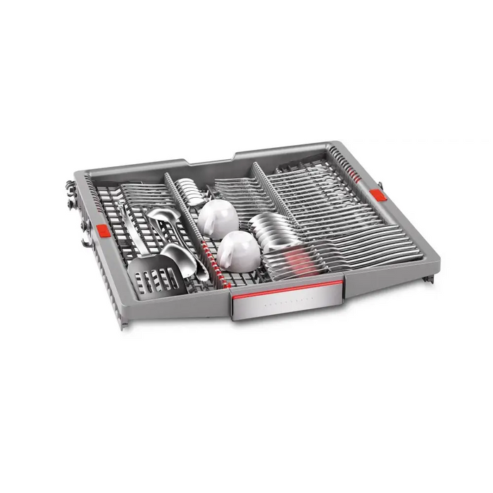Built-in dishwasher BOSCH SMD8TCX01E - Съдомиялни за вграждане 60 см<<<Съдомиялни за вграждане<<<Уреди за