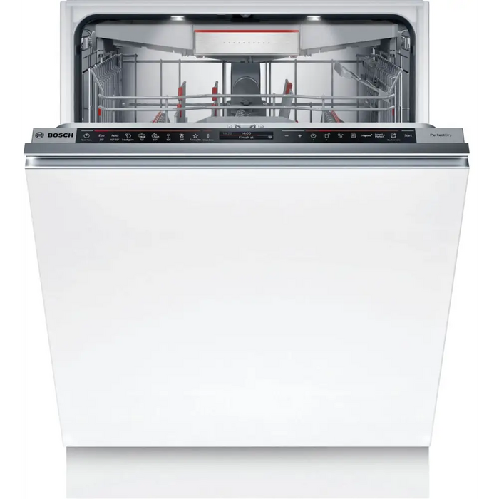 Built-in dishwasher BOSCH SMD8TCX01E - Съдомиялни за вграждане 60 см<<<Съдомиялни за вграждане<<<Уреди за