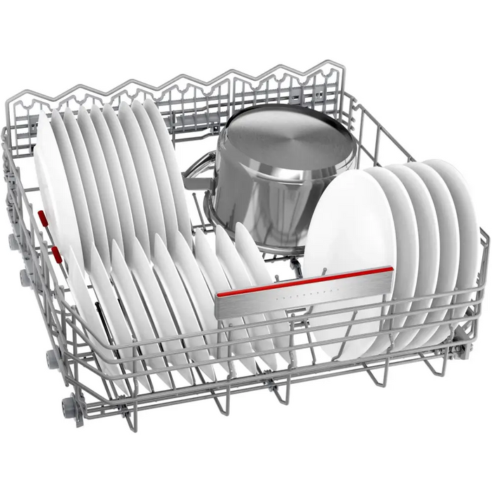 Built-in dishwasher BOSCH SMD8TCX01E - Съдомиялни за вграждане 60 см<<<Съдомиялни за вграждане<<<Уреди за