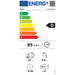 Built-in dishwasher BOSCH SMI4HVS00E 60 cm Home Connect - Съдомиялни за вграждане 60 см<<<Съдомиялни за