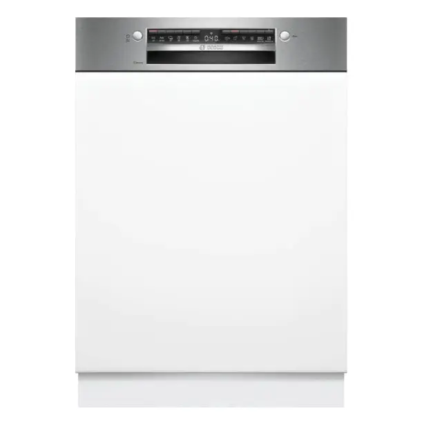 Built-in dishwasher BOSCH SMI4HVS00E 60 cm Home Connect - Съдомиялни за вграждане 60 см<<<Съдомиялни за