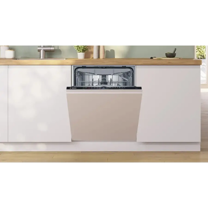 Built-in dishwasher BOSCH SMV2HVX02E 60 cm - Съдомиялни<<<BOSCH съдомиялни<<<BOSCH<<<PolyComp&&&Уреди Bosch с удължена