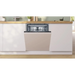 Built-in dishwasher BOSCH SMV2HVX02E 60 cm - Съдомиялни<<<BOSCH съдомиялни<<<BOSCH<<<PolyComp&&&Уреди Bosch с удължена