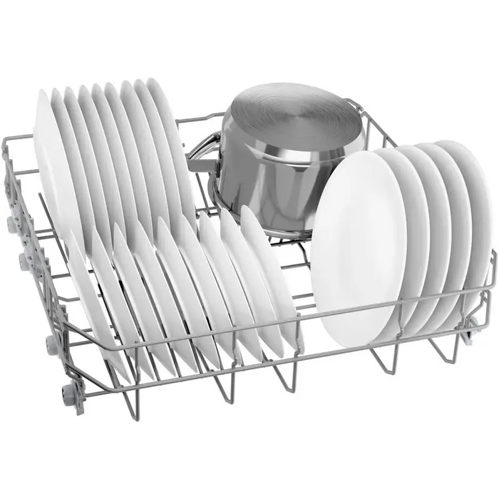 Built-in dishwasher BOSCH SMV2HVX02E 60 cm - Съдомиялни<<<BOSCH съдомиялни<<<BOSCH<<<PolyComp&&&Уреди Bosch с удължена