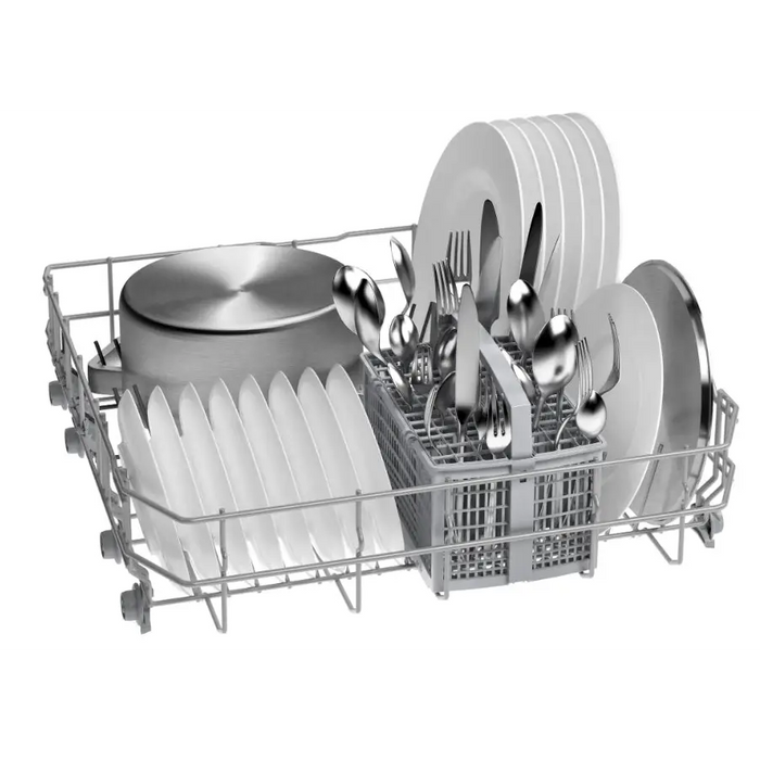 Built-in dishwasher Bosch SMV2ITX22E - Съдомиялни<<<BOSCH съдомиялни<<<BOSCH<<<PolyComp&&&Съдомиялни за вгр.