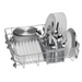 Built-in dishwasher Bosch SMV2ITX22E - Съдомиялни<<<BOSCH съдомиялни<<<BOSCH<<<PolyComp&&&Съдомиялни за вгр.
