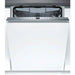 Built-in dishwasher BOSCH SMV46KX55E 60 cm 13 sets - Съдомиялни<<<BOSCH съдомиялни<<<BOSCH<<<PolyComp&&&Съдомиялни за