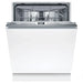Built-in dishwasher BOSCH SMV4EVX09E 60 cm - Съдомиялни<<<BOSCH съдомиялни<<<BOSCH<<<PolyComp&&&Съдомиялни за вграждане